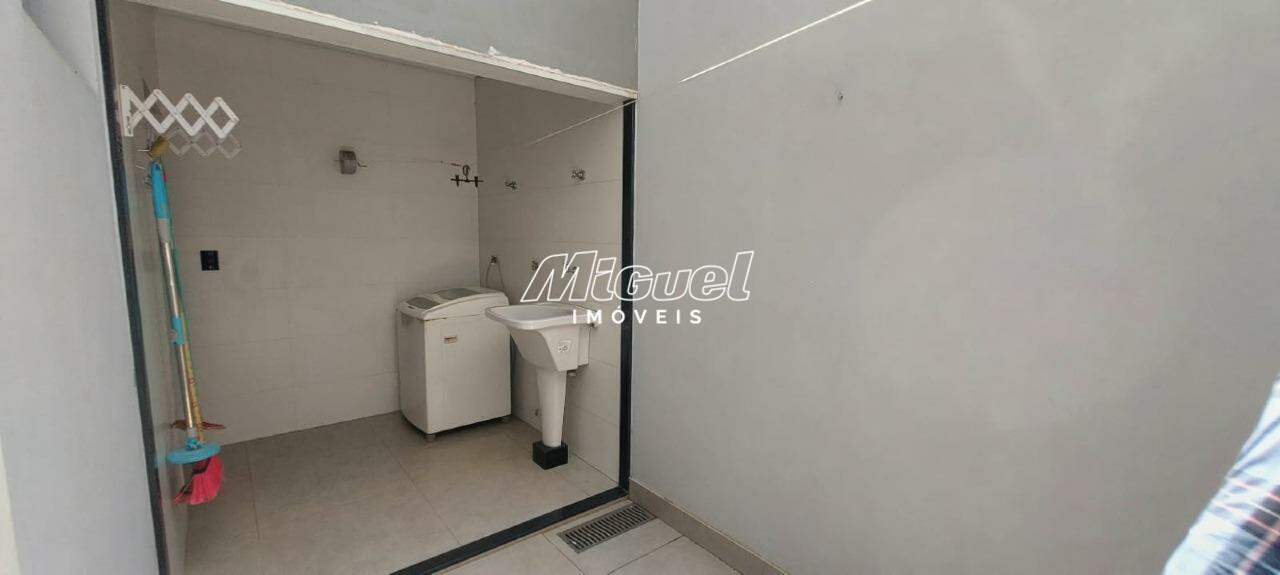 Casa, à venda, Jardim Monte Feliz - 2 quartos - Piracicaba/SP: 