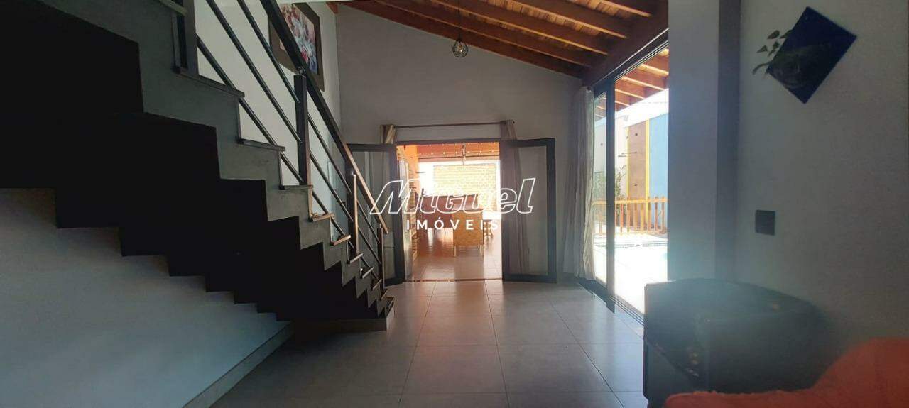 Casa, à venda, Jardim Monte Feliz - 2 quartos - Piracicaba/SP: 
