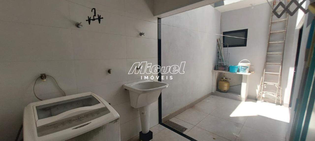 Casa, à venda, Jardim Monte Feliz - 2 quartos - Piracicaba/SP: 