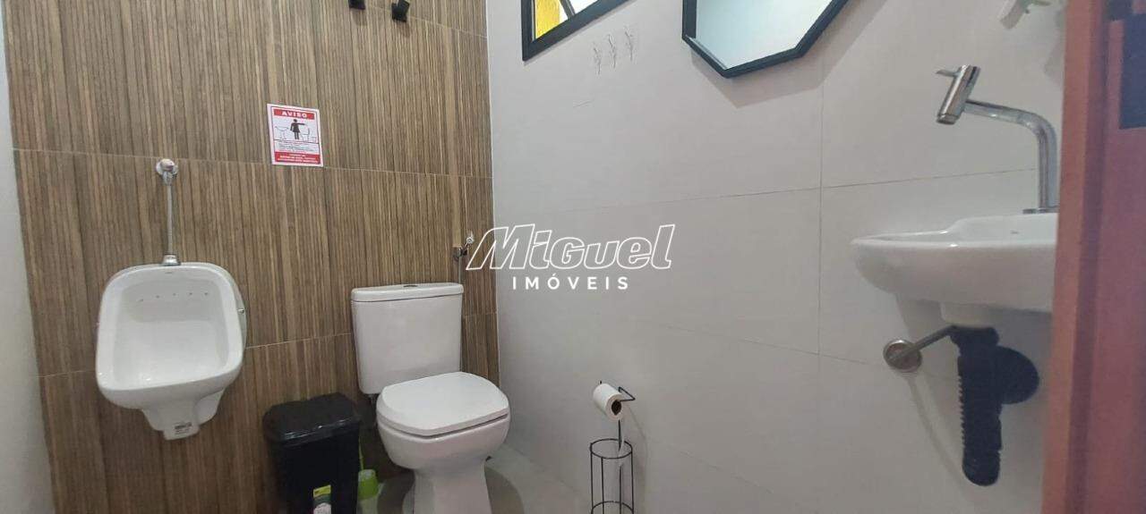 Casa, à venda, Jardim Monte Feliz - 2 quartos - Piracicaba/SP: 