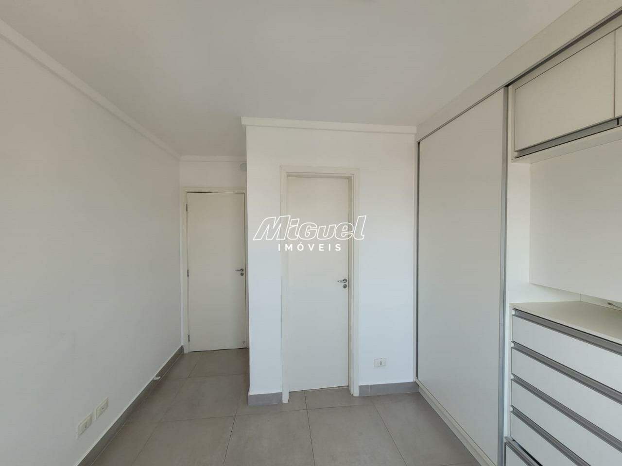 Apartamento, para aluguel, Paulicéia - 2 quartos Mirage Residence - Piracicaba/SP: 