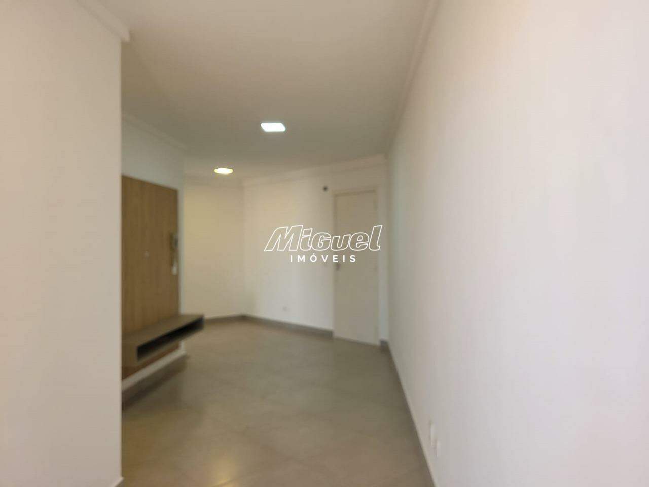 Apartamento, para aluguel, Paulicéia - 2 quartos Mirage Residence - Piracicaba/SP: 