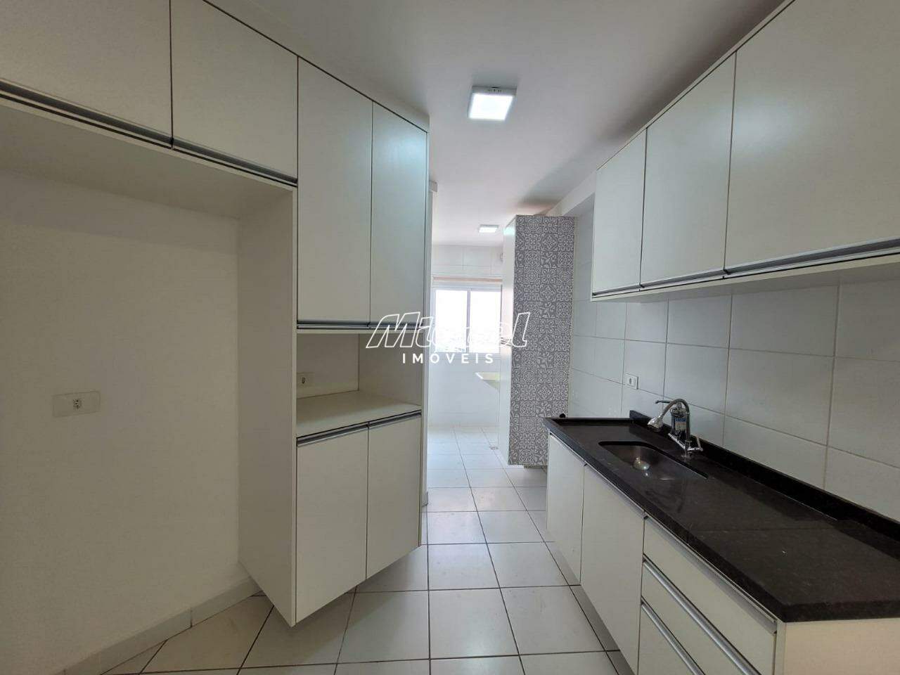 Apartamento, para aluguel, Paulicéia - 2 quartos Mirage Residence - Piracicaba/SP: 
