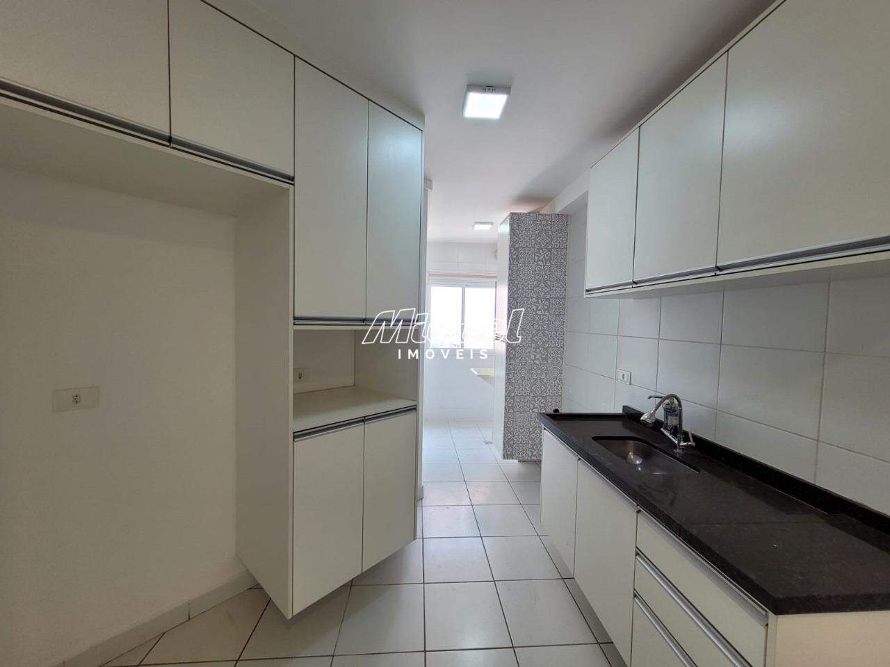 Apartamento, para aluguel, Paulista - 2 quartos Mirage Residence - Piracicaba/SP: