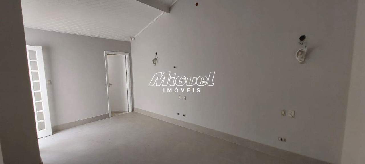 Casa em Condomínio para aluguel no Dois Córregos: 
