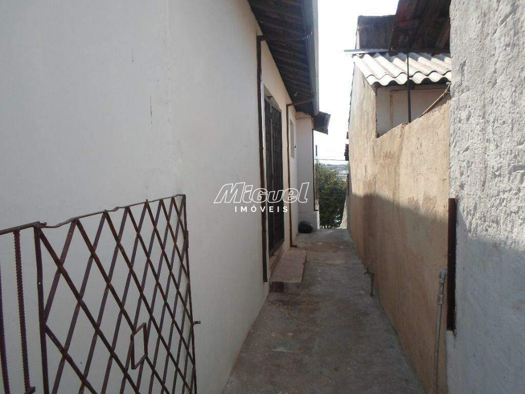 Casa, para aluguel, Piracicamirim - 3 quartos - Piracicaba/SP: