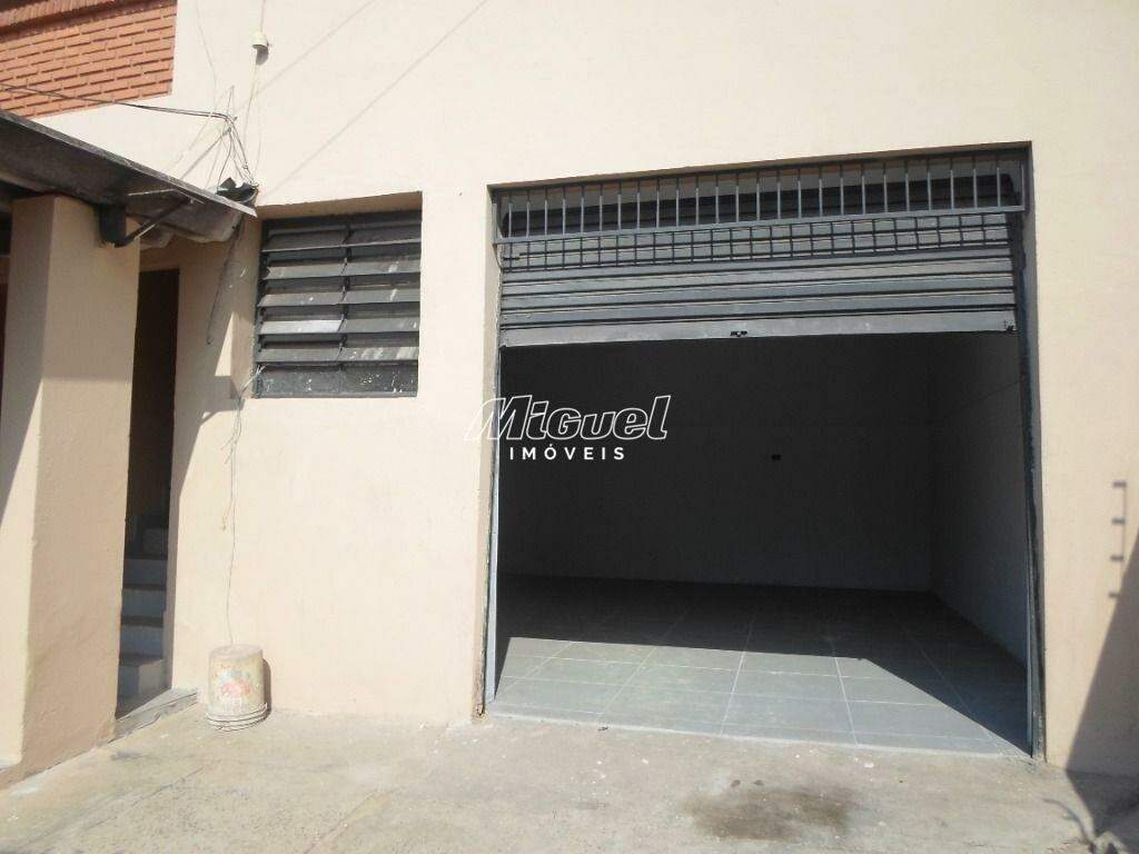Casa, para aluguel, Piracicamirim - 3 quartos - Piracicaba/SP: 