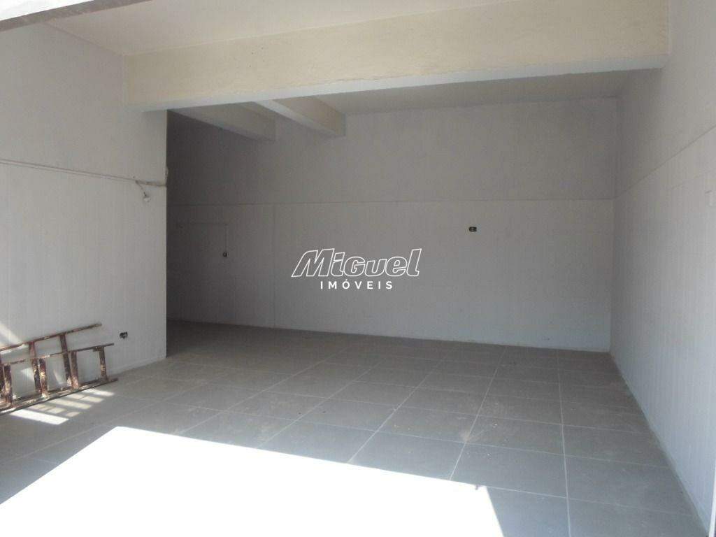 Casa, para aluguel, Piracicamirim - 3 quartos - Piracicaba/SP:
