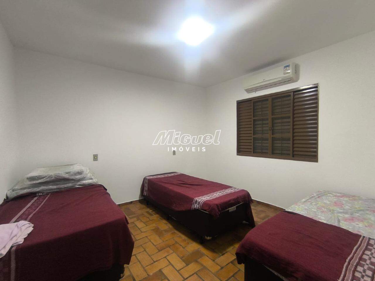 Chácara em Condomínio, à venda, Artemis - 2 quartos Condomínio Colinas do Piracicaba - Piracicaba/SP: 