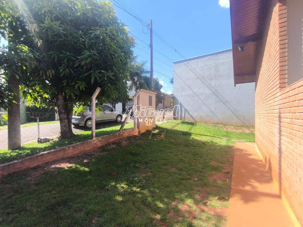 Chácara em Condomínio, à venda, Artemis - 2 quartos Condomínio Colinas do Piracicaba - Piracicaba/SP: 