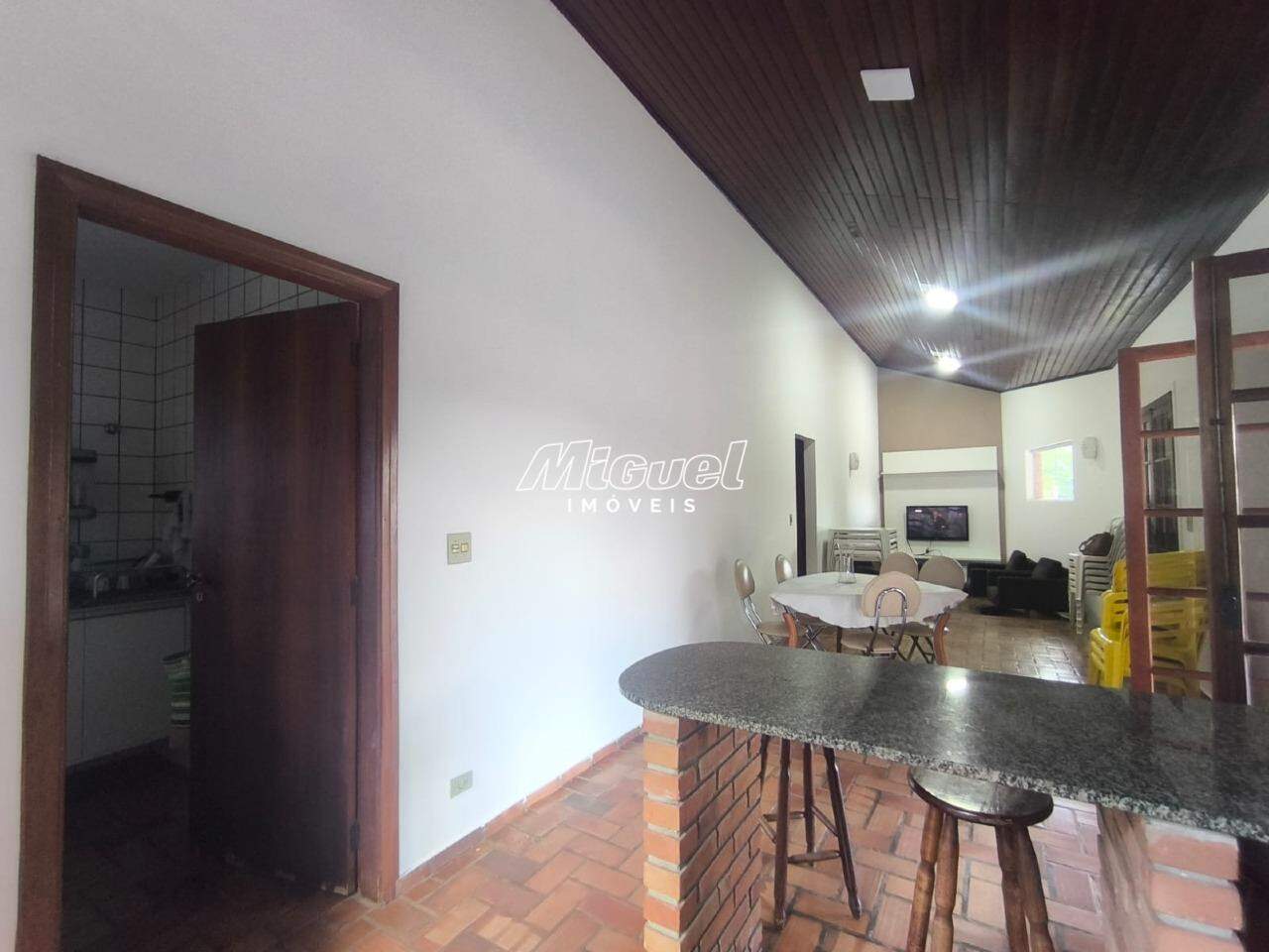 Chácara em Condomínio, à venda, Artemis - 2 quartos Condomínio Colinas do Piracicaba - Piracicaba/SP: 