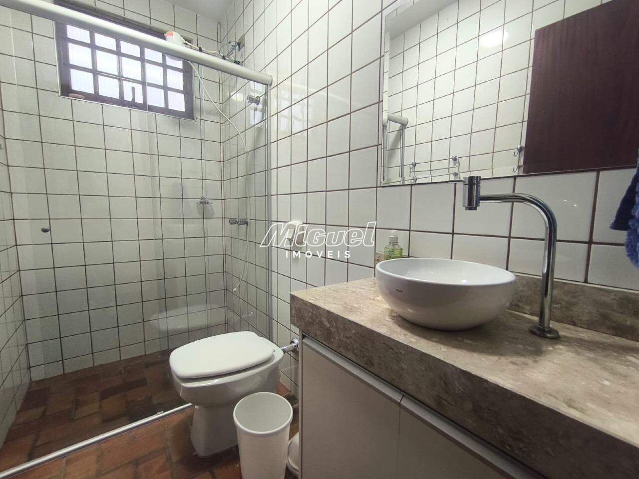 Chácara em Condomínio, à venda, Artemis - 2 quartos Condomínio Colinas do Piracicaba - Piracicaba/SP: 