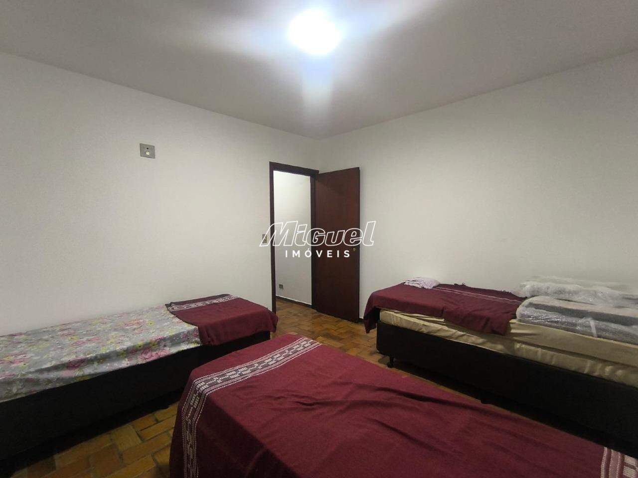 Chácara em Condomínio, à venda, Artemis - 2 quartos Condomínio Colinas do Piracicaba - Piracicaba/SP: 