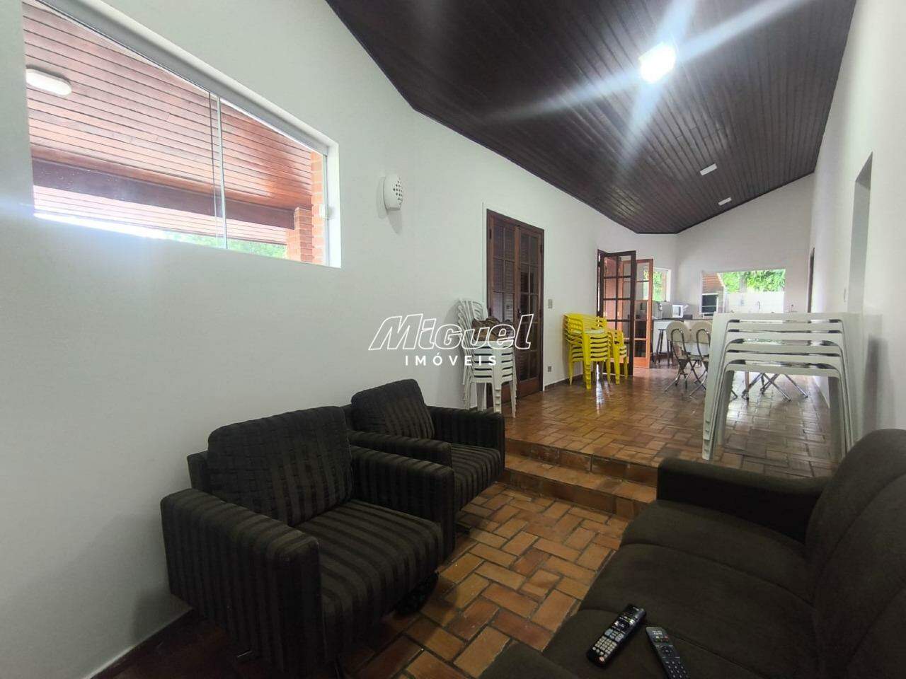 Chácara em Condomínio, à venda, Artemis - 2 quartos Condomínio Colinas do Piracicaba - Piracicaba/SP: 