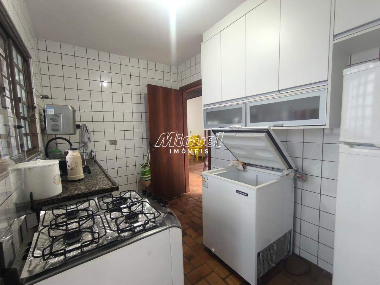 Chácara em Condomínio, à venda, Artemis - 2 quartos Condomínio Colinas do Piracicaba - Piracicaba/SP: 