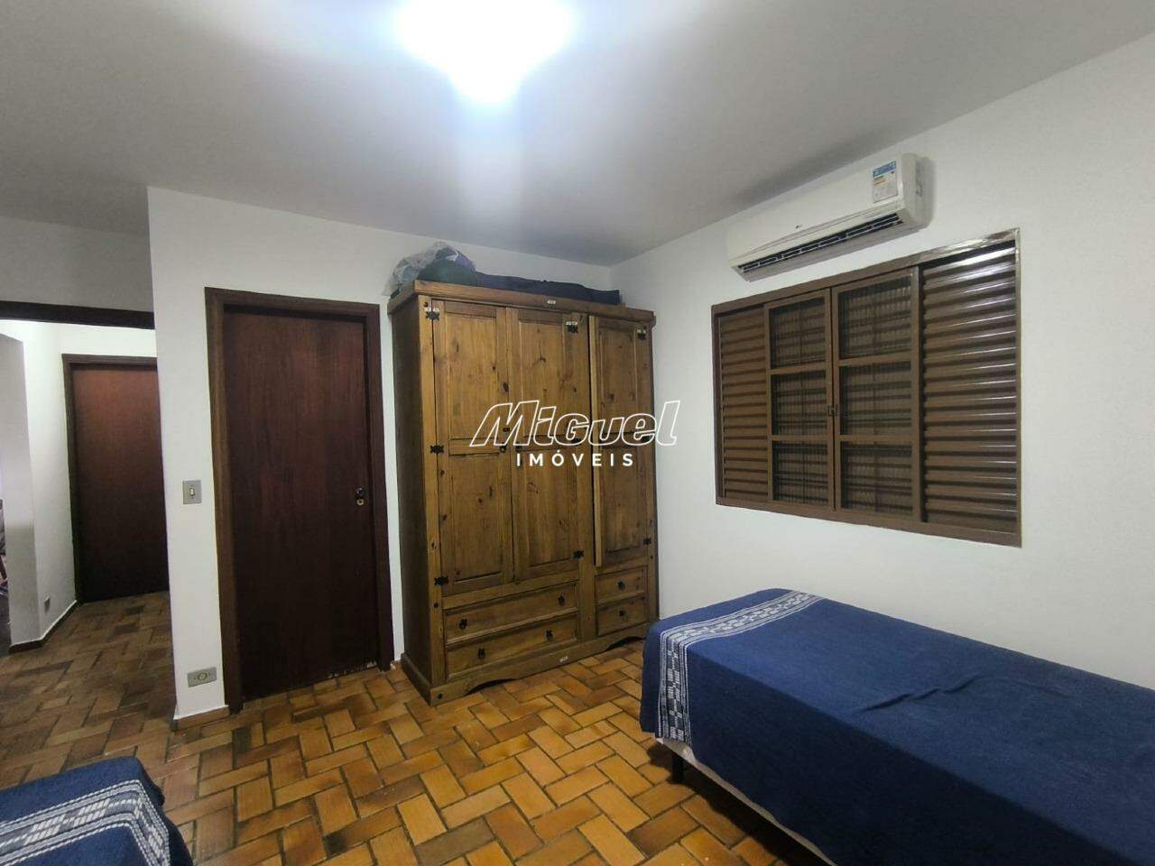 Chácara em Condomínio, à venda, Artemis - 2 quartos Condomínio Colinas do Piracicaba - Piracicaba/SP: 