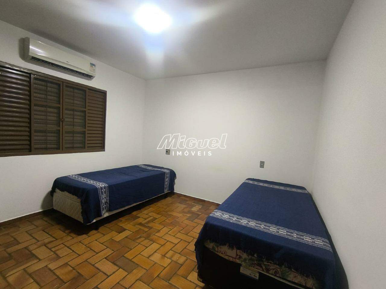 Chácara em Condomínio, à venda, Artemis - 2 quartos Condomínio Colinas do Piracicaba - Piracicaba/SP: 