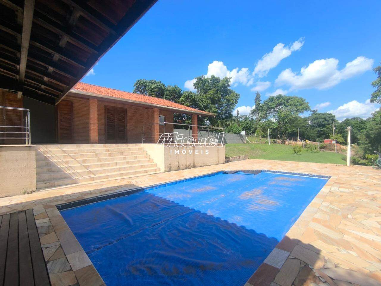 Chácara em Condomínio, à venda, Artemis - 2 quartos Condomínio Colinas do Piracicaba - Piracicaba/SP: 