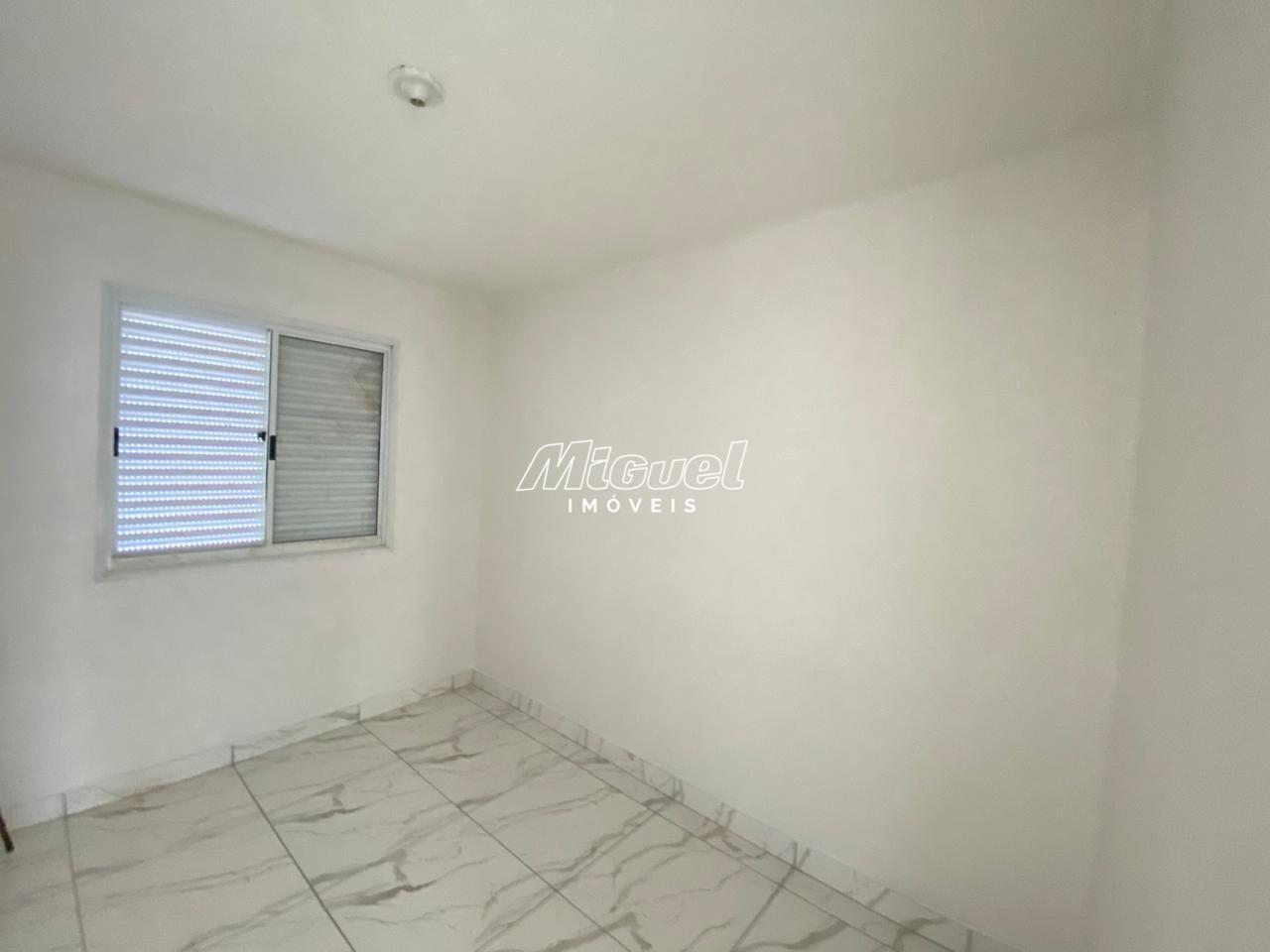 Apartamento, à venda, Vila Sonia - Piracicaba 2 quartos Condomínio Residencial Piracicaba II: