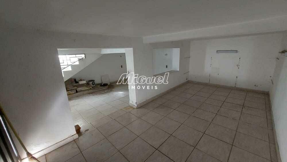Casa, para aluguel, Nova América - 2 quartos - Piracicaba/SP: