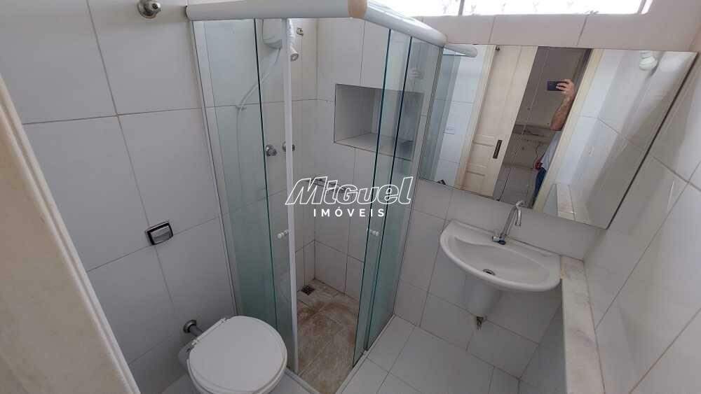 Casa, para aluguel, Nova América - 2 quartos - Piracicaba/SP: