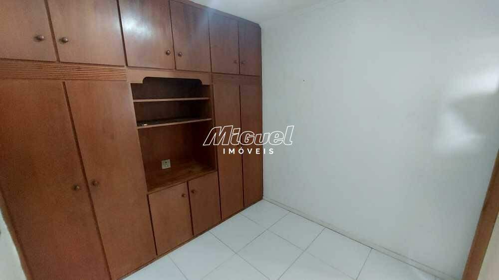 Casa, para aluguel, Nova América - 2 quartos - Piracicaba/SP: