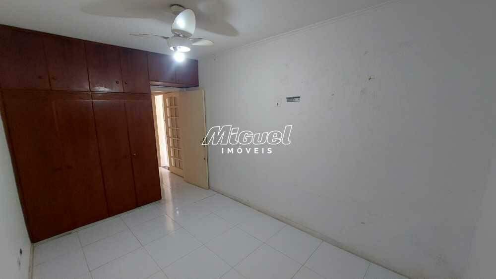 Casa, para aluguel, Nova América - 2 quartos - Piracicaba/SP: