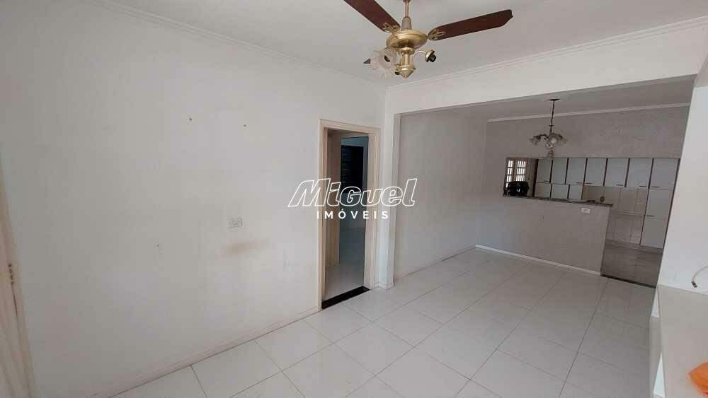 Casa, para aluguel, Nova América - 2 quartos - Piracicaba/SP: