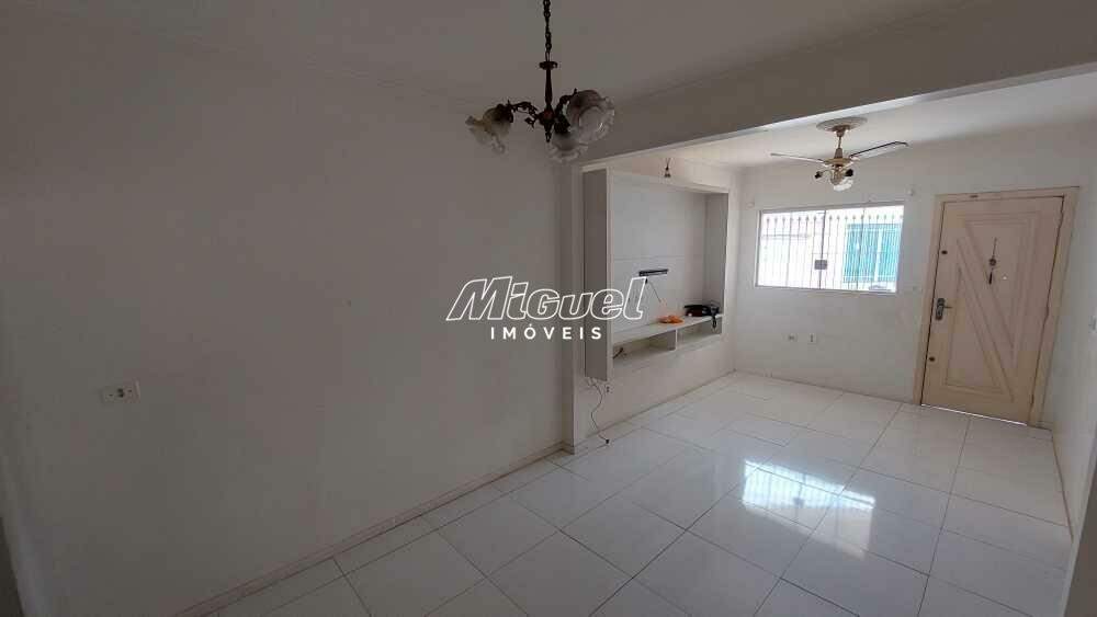 Casa, para aluguel, Nova América - 2 quartos - Piracicaba/SP: