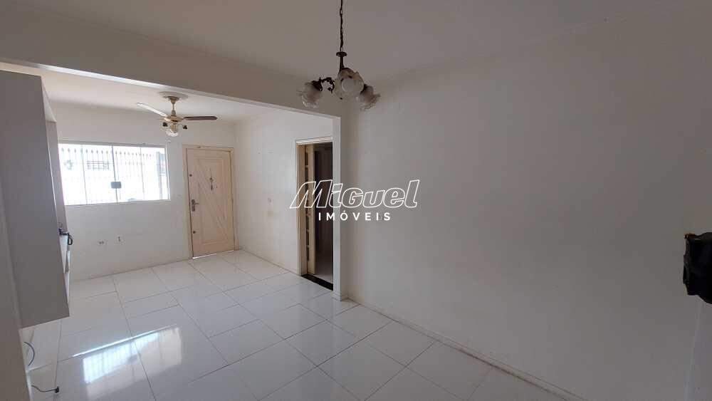 Casa, para aluguel, Nova América - 2 quartos - Piracicaba/SP:
