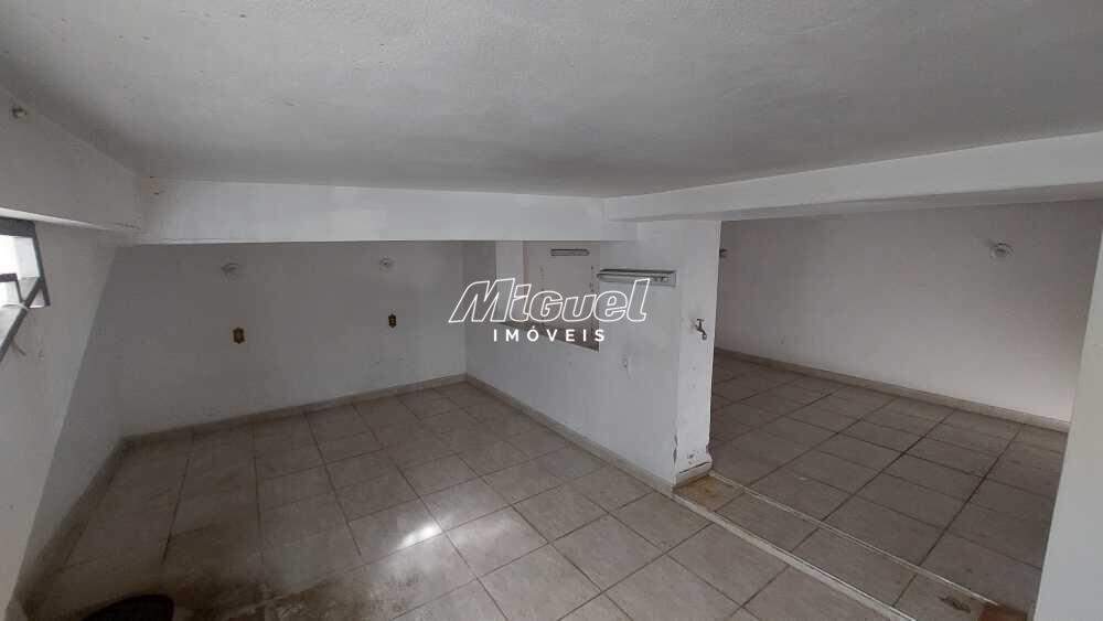 Casa, para aluguel, Nova América - 2 quartos - Piracicaba/SP: