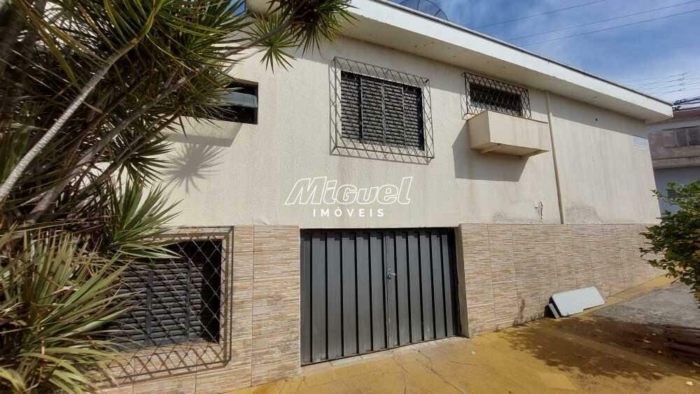 Casa, para aluguel, Nova América - 2 quartos - Piracicaba/SP: 