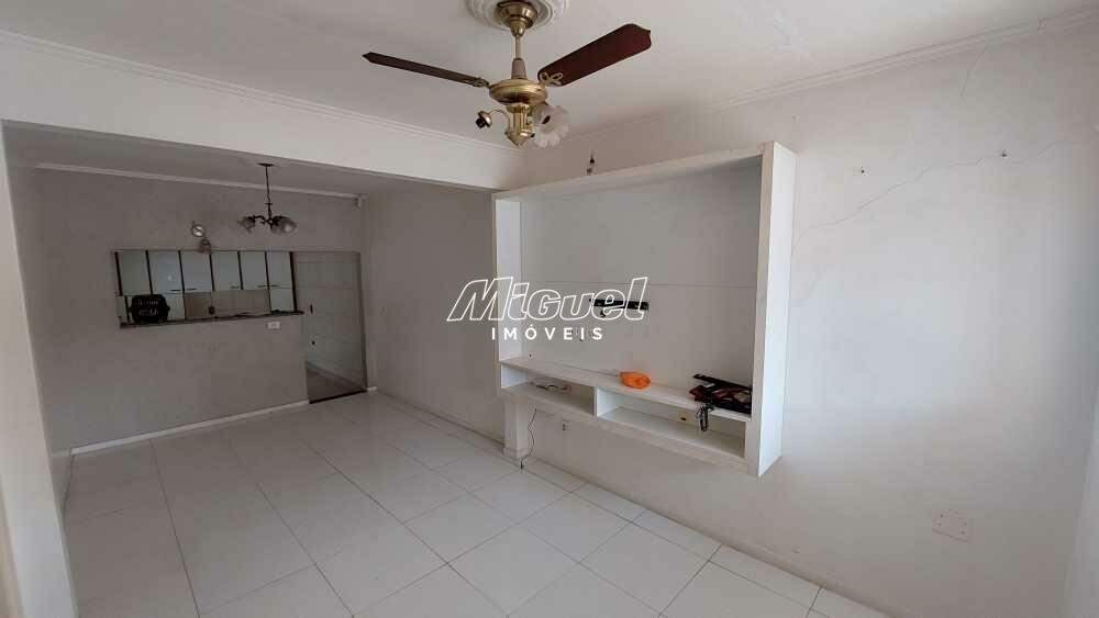 Casa, para aluguel, Nova América - 2 quartos - Piracicaba/SP: