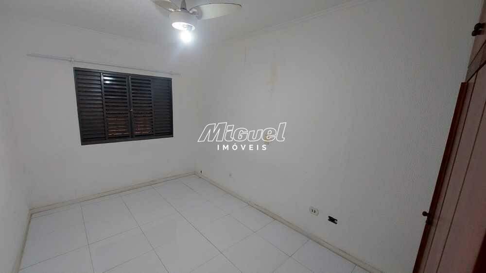 Casa, para aluguel, Nova América - 2 quartos - Piracicaba/SP: