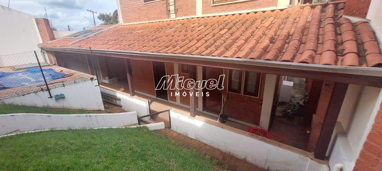 Casa, à venda, Santa Rosa - 3 quartos - Piracicaba/SP: