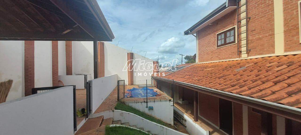 Casa, à venda, Santa Rosa - 3 quartos - Piracicaba/SP: 