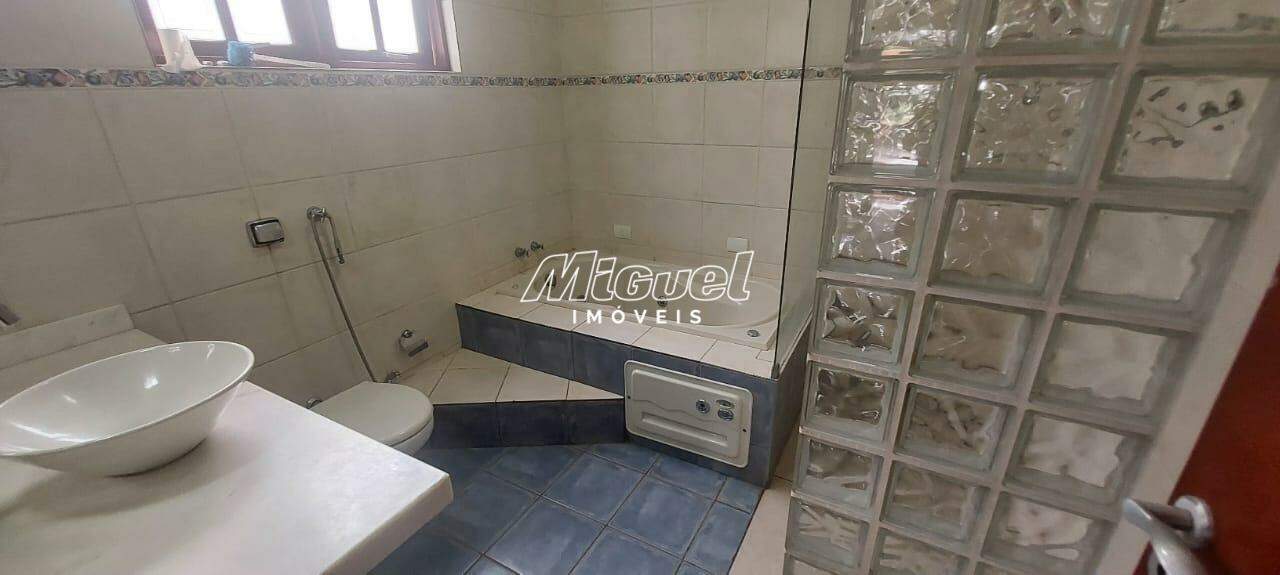 Casa, à venda, Santa Rosa - 3 quartos - Piracicaba/SP: