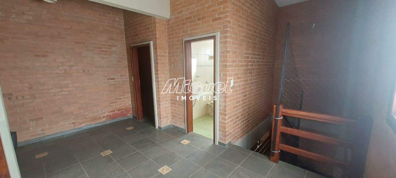 Casa, à venda, Santa Rosa - 3 quartos - Piracicaba/SP: