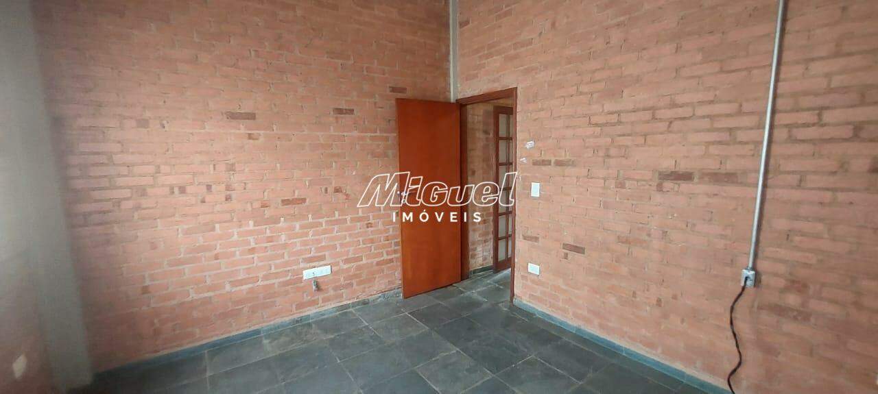Casa, à venda, Santa Rosa - 3 quartos - Piracicaba/SP: