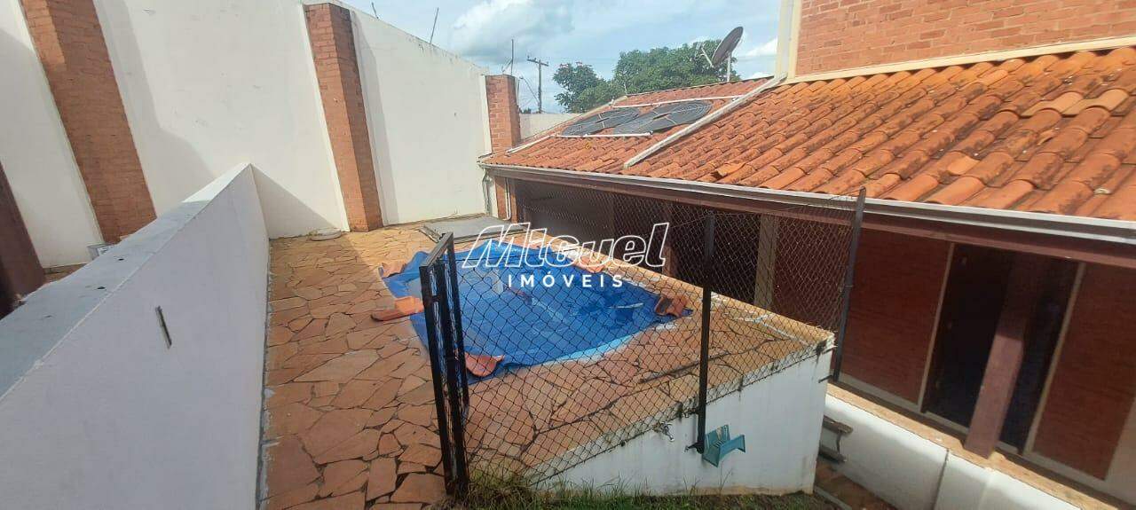 Casa, à venda, Santa Rosa - 3 quartos - Piracicaba/SP: