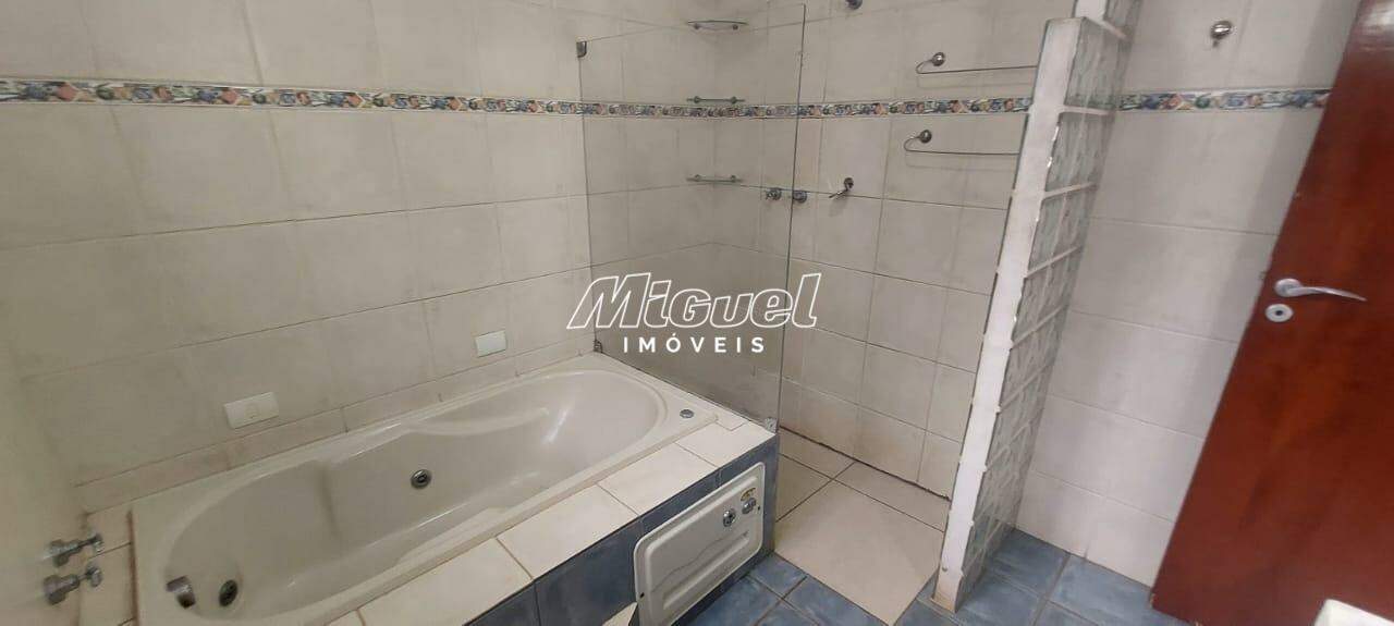 Casa, à venda, Santa Rosa - 3 quartos - Piracicaba/SP: