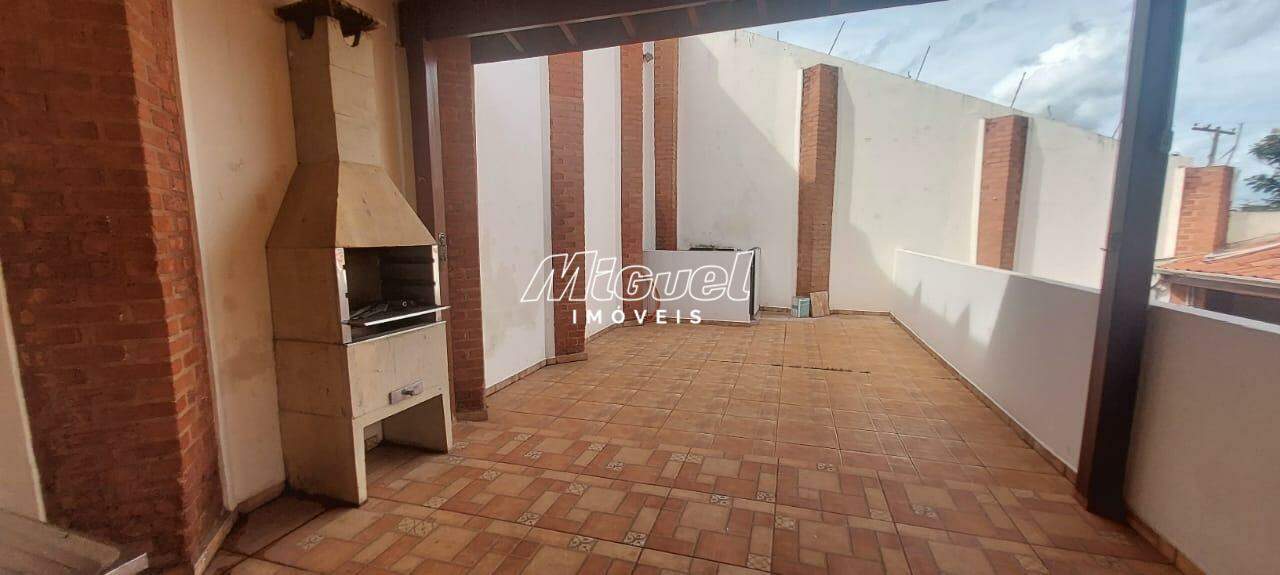 Casa, à venda, Santa Rosa - 3 quartos - Piracicaba/SP: