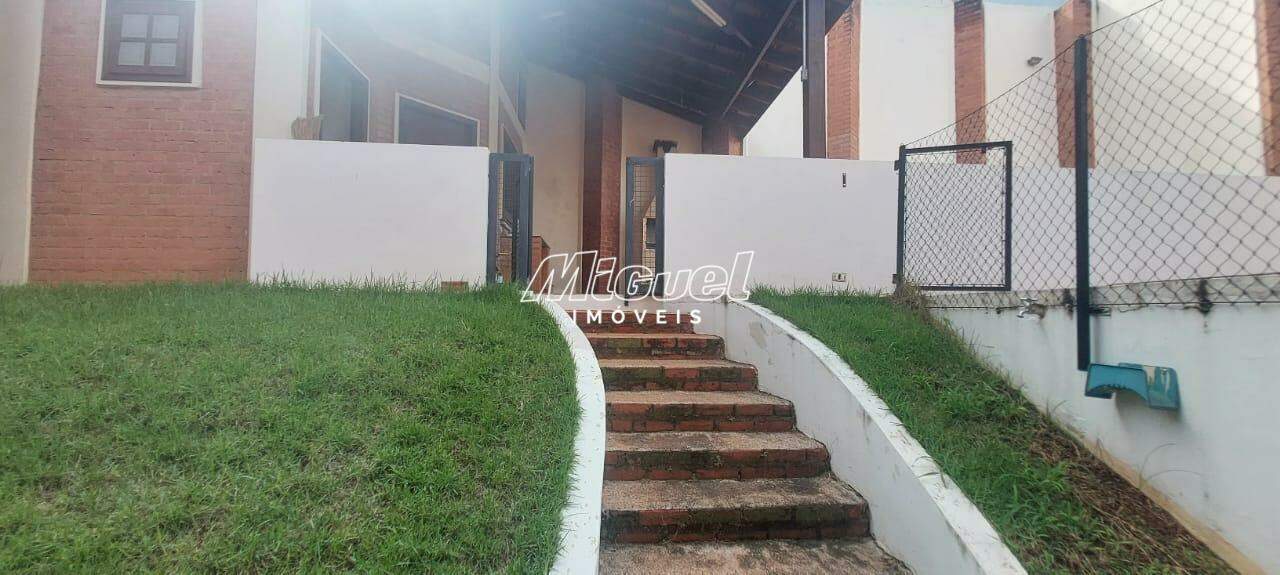 Casa, à venda, Santa Rosa - 3 quartos - Piracicaba/SP: