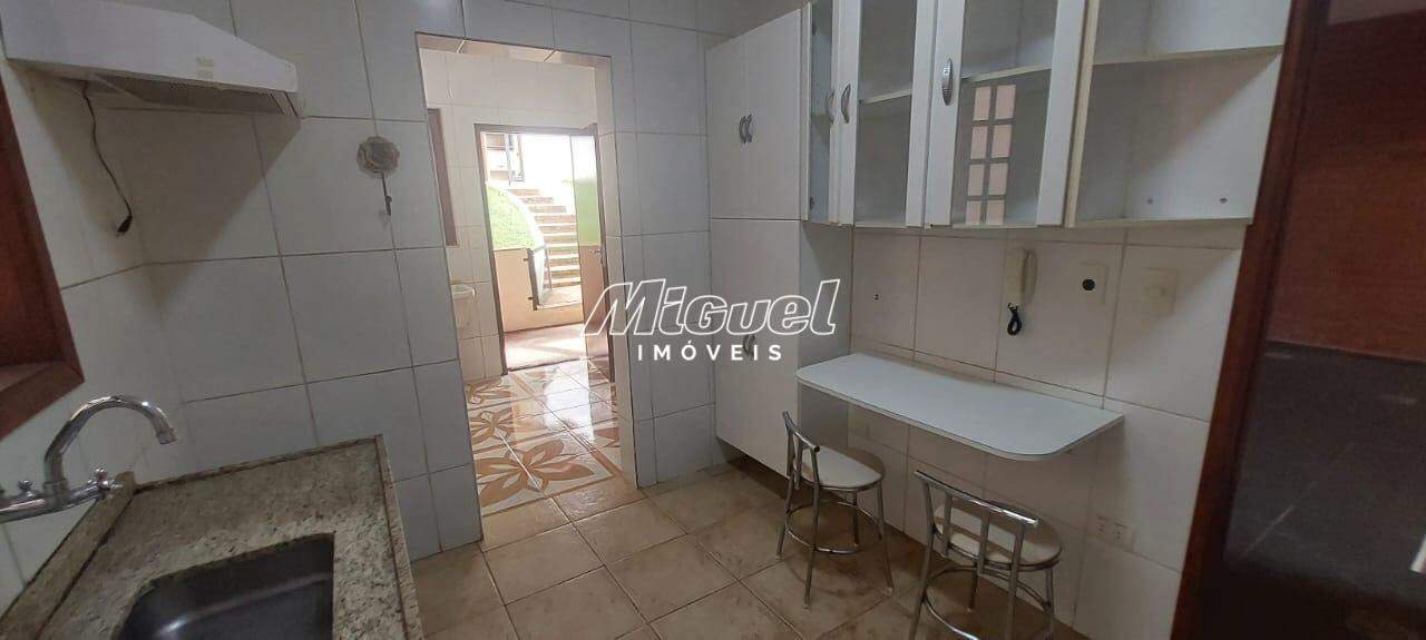 Casa, à venda, Santa Rosa - 3 quartos - Piracicaba/SP: