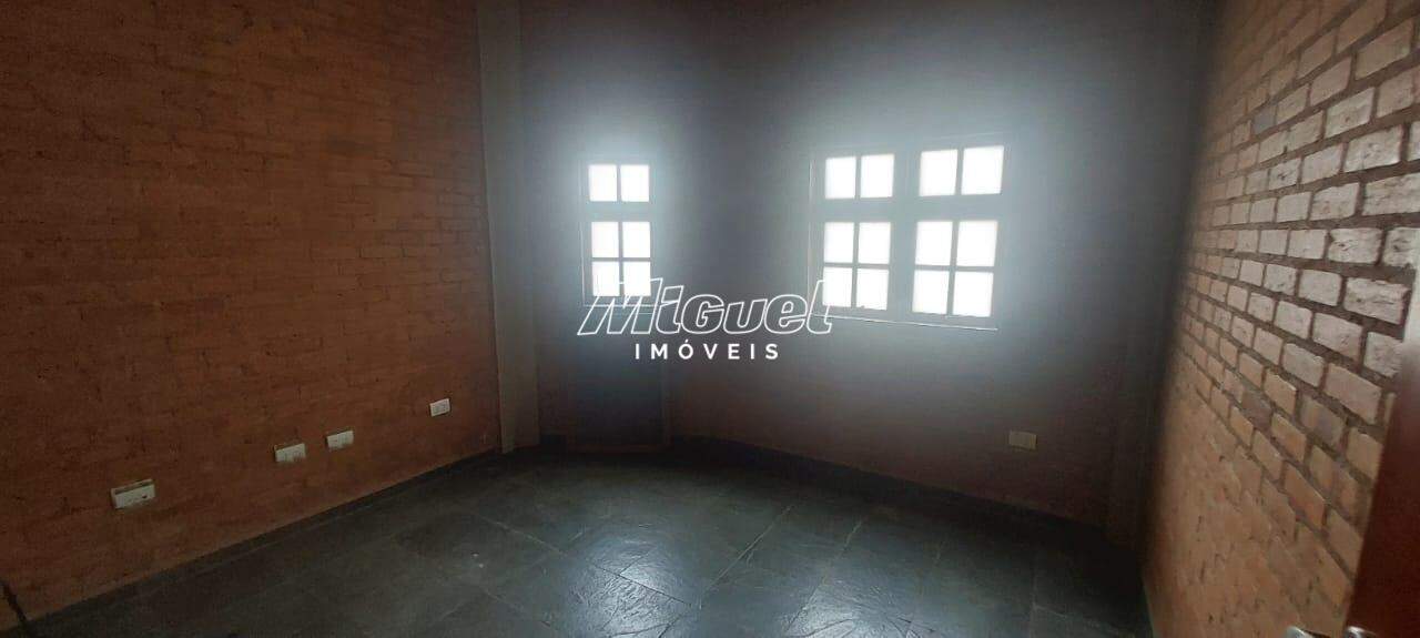 Casa, à venda, Santa Rosa - 3 quartos - Piracicaba/SP: