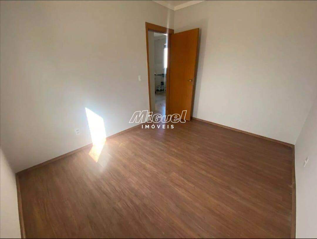 Apartamento, à venda, Jardim Itapuã - 2 quartos Condomínio Vitta Jardins - Piracicaba/SP: 