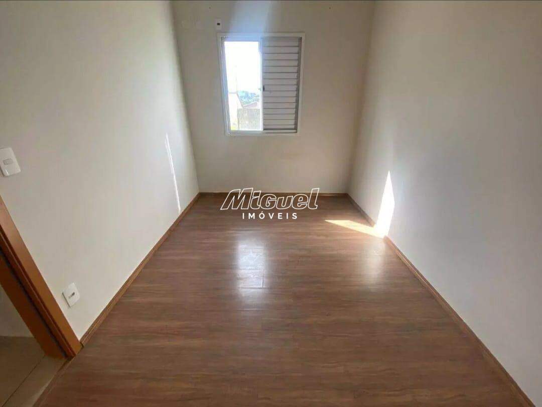 Apartamento, à venda, Jardim Itapuã - 2 quartos Condomínio Vitta Jardins - Piracicaba/SP: 