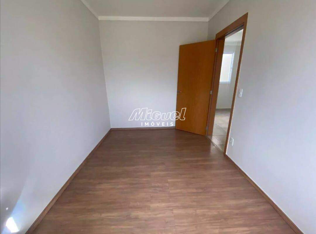 Apartamento, à venda, Jardim Itapuã - 2 quartos Condomínio Vitta Jardins - Piracicaba/SP: 
