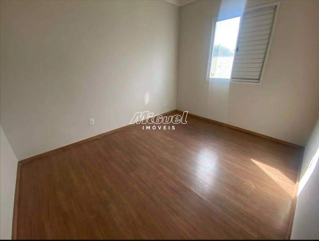 Apartamento, à venda, Jardim Itapuã - 2 quartos Condomínio Vitta Jardins - Piracicaba/SP: 