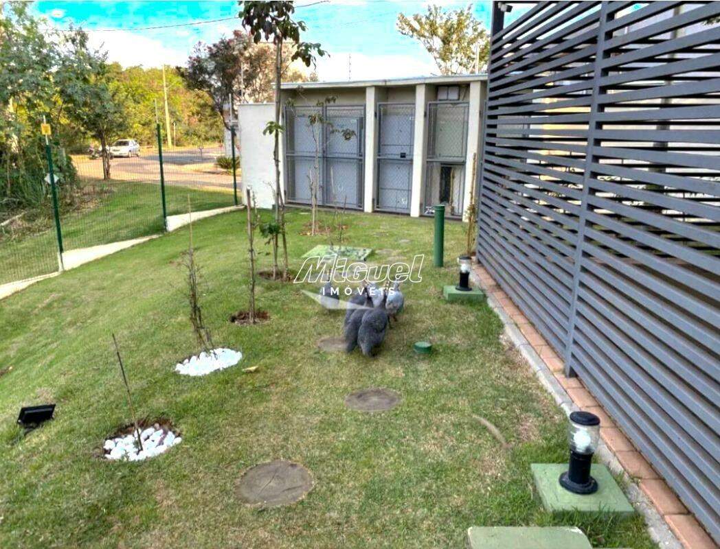 Apartamento, à venda, 2 quartos, Città di Lucca Condomínio, Vale Do Sol - Piracicaba: 